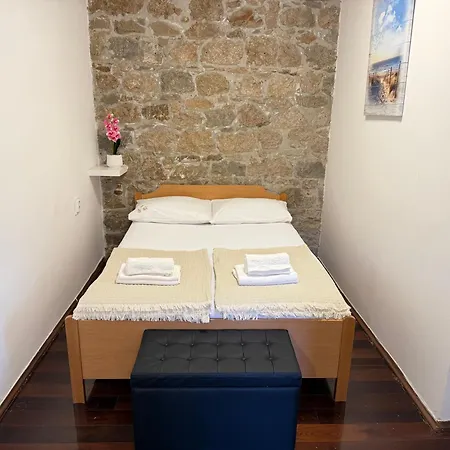 Luxury 스플리트